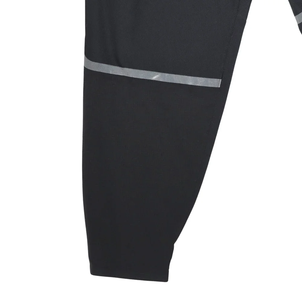 Lululemon Reflective Jogger Pants Mens XL Black Running Athletic Surge - Picture 6 of 10